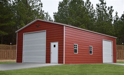 metal workshop buildings near me